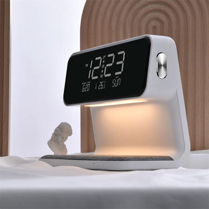 Tischwunder – Ruimtebesparende 3-In-1 Comfort Hub